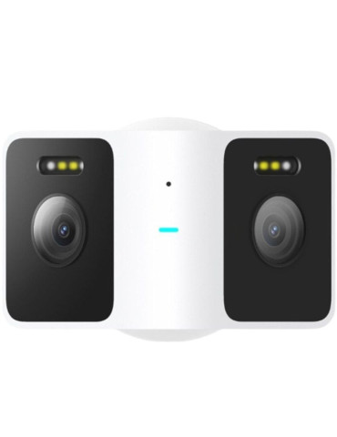 Cámara de Videovigilancia Xiaomi Outdoor Camera CW100/ Visión Nocturna/ Control desde APP 2
