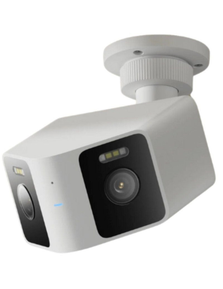 Cámara de Videovigilancia Xiaomi Outdoor Camera CW100/ Visión Nocturna/ Control desde APP