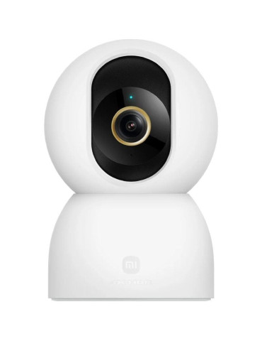Cámara de Videovigilancia Xiaomi Smart Camera C701/ Visión Nocturna/ Control desde APP