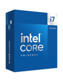 Procesador Intel Core i7-14700K 3.40GHz Socket 1700