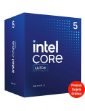 Procesador Intel Core Ultra 5-225F 3.3 GHz Socket 1851