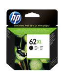 Cartucho de Tinta Original HP n 62 XL Alta Capacidad/ Negro