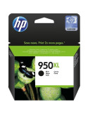 Cartucho de Tinta Original HP n 950 XL Alta Capacidad/ Negro