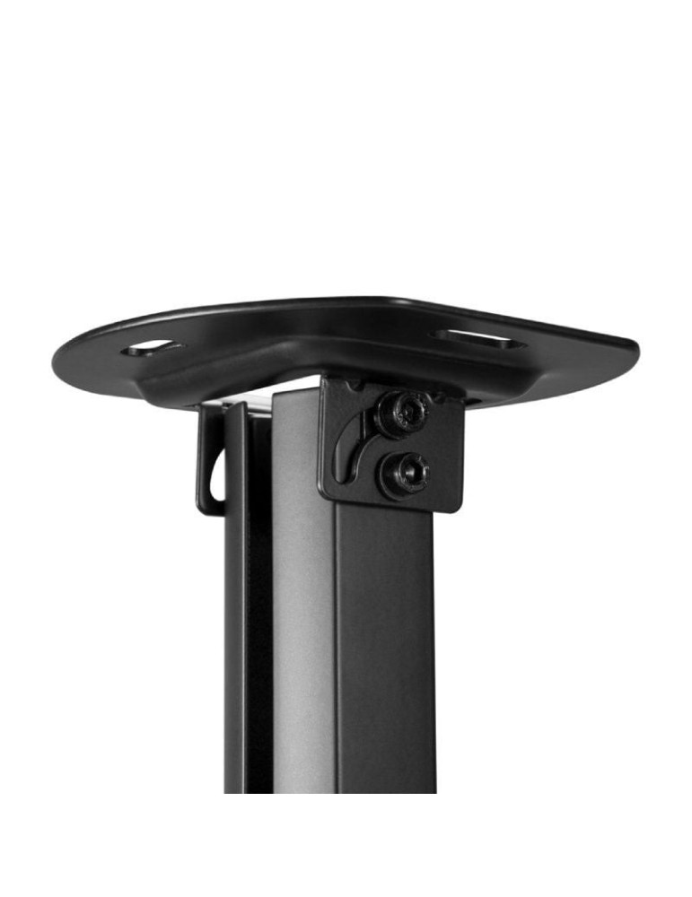 Soporte de Techo/ Pared para Proyector Aisens CP04TSRE-131/ Giratorio/ Inclinable/ Extensible/ hasta 13.5kg