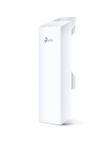 Punto de Acceso Repetidor Inalámbrico TP-Link CPE210 PoE 300Mbps/ 2.4GHz/ Antena de 9dBi/ WiFi 802.11n/b/g