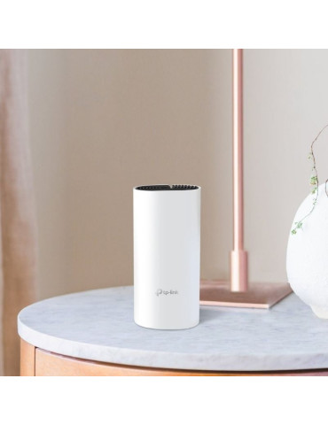 Sistema Mesh TP-Link Deco M4 1200Mbps/ 2.4GHz 5GHz/ Pack de 2 2