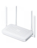 Router Inalámbrico Xiaomi AX1500 1500Mbps/ 2.4GHz 5GHz/ 4 Antenas/ WiFi 802.11a/b/g/n/ac/ax