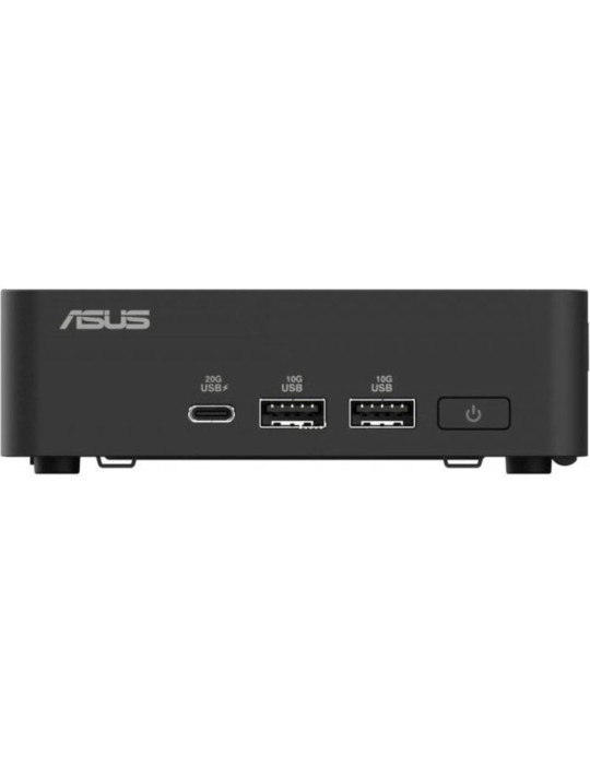 MiniPC KVX NUC GEN15 Asus RNUC14RVKU700002I Intel Core Ultra 7-155H/ 16GB DDR5/ 1TB SSD/ Sin Sistema Operativo