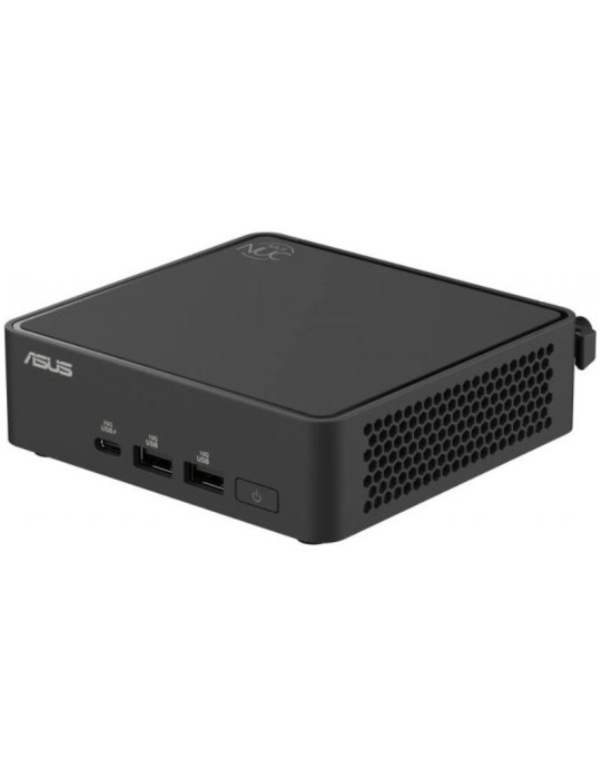 MiniPC KVX NUC GEN15 Asus RNUC14RVKU700002I Intel Core Ultra 7-155H/ 16GB DDR5/ 512GB SSD/ Sin Sistema Operativo