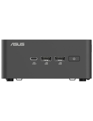MiniPC KVX NUC GEN15 Asus ASU-D RNUC15CRKI300002 Intel Core 3-100U/ 16GB DDR5/ 512GB SSD/ Sin Sistema Operativo