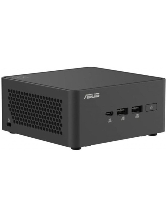 MiniPC KVX NUC GEN15 Asus ASU-D RNUC15CRKI300002 Intel Core 3-100U/ 16GB DDR5/ 512GB SSD/ Sin Sistema Operativo