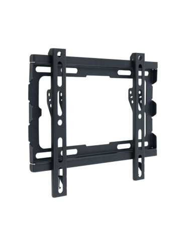 Soporte de Pared Fijo TooQ LP1043F-B para TV de 23-43"/ hasta 45kg