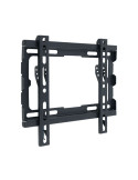 Soporte de Pared Fijo TooQ LP1043F-B para TV de 23-43"/ hasta 45kg