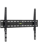 Soporte de Pared Fijo TooQ LP1050F-B para TV de 37-86"/ hasta 45kg