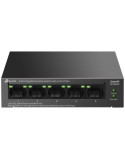 Switch TP-Link LS105GP 5 Puertos/ RJ-45 10/100/1000 PoE+