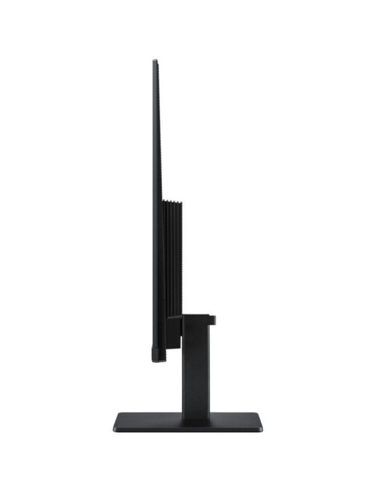 Monitor Samsung Essential Monitor S3 S27F320GAU 27"/ Full HD/ Negro