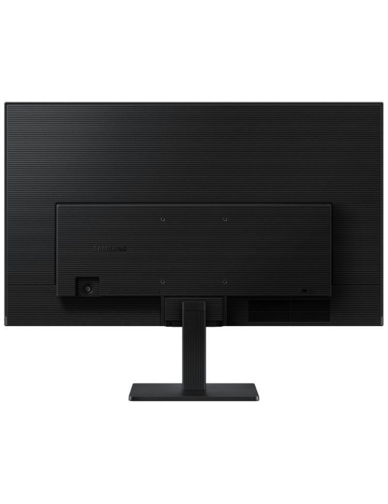 Monitor Samsung Essential Monitor S3 S27F320GAU 27"/ Full HD/ Negro