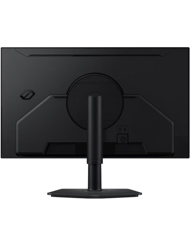 Monitor Gaming Samsung Odyssey G5 G50F S27FG502EU 27"/ QHD/ 1ms/ 180Hz/ IPS/ Regulable en Altura/ Negro