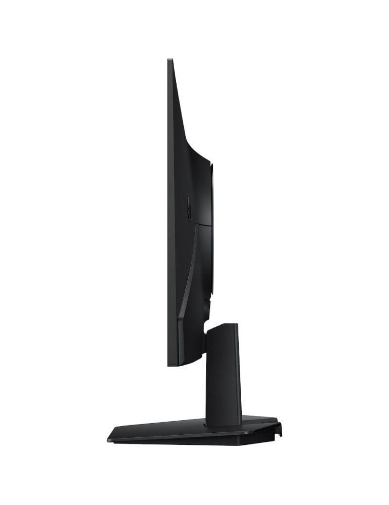 Monitor Gaming Samsung Odyssey G5 G50SF S27FG502SU 27"/ QHD/ 0.03ms/ 180Hz/ QD-OLED/ Negro