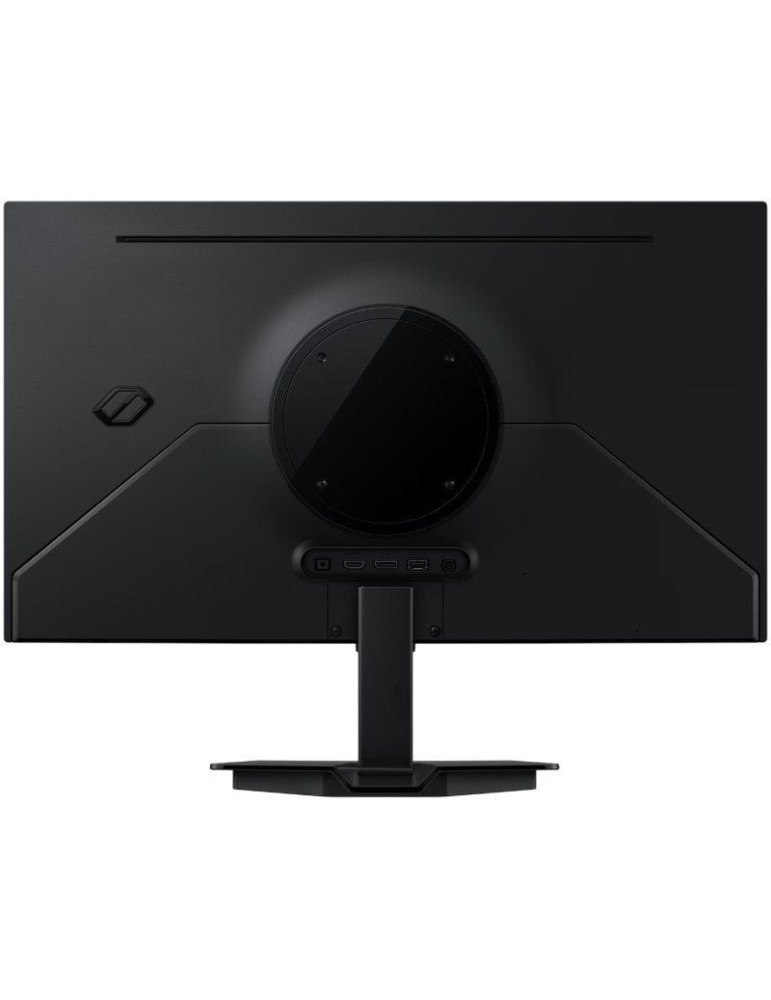 Monitor Gaming Samsung Odyssey G5 G50SF S27FG502SU 27"/ QHD/ 0.03ms/ 180Hz/ QD-OLED/ Negro