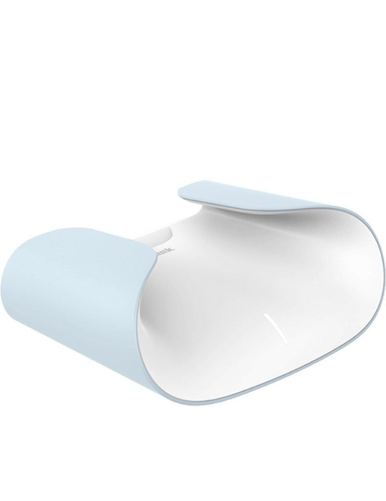 Pack de 2 Router/Sistema Mesh Inalámbrico D-Link M60-2 AX6000/ WiFi 6/ 6000Mbps/ 8 Antenas/ WiFi 802.11ax/ac/n/g/b/k/v/a/h