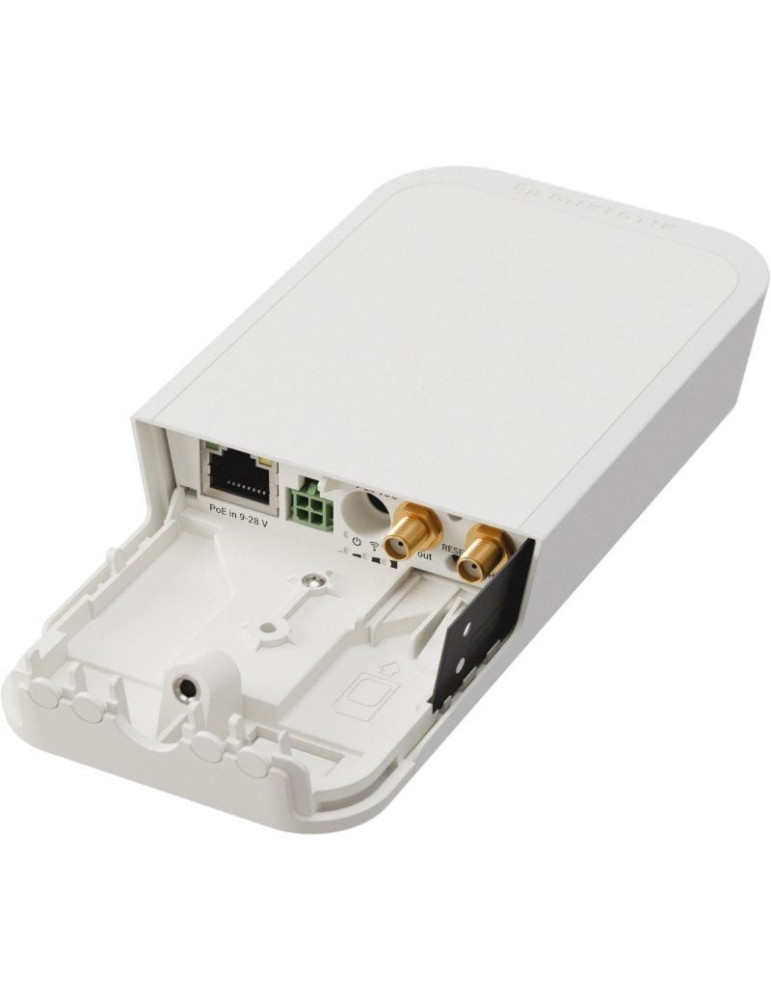 Punto de Acceso Mikrotik Kit wAP LR8G