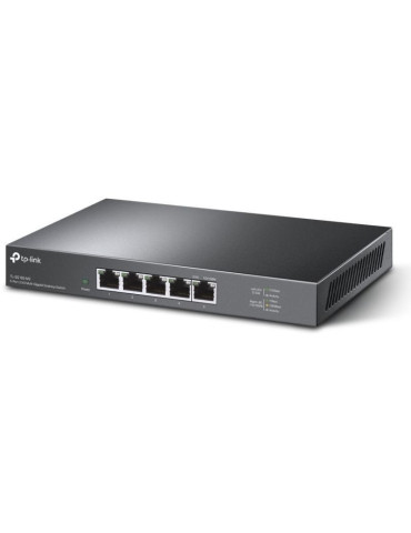 Switch TP-Link TL-SG105-M2 5 Puertos/ RJ-45 1/ 2.5Gbps 2