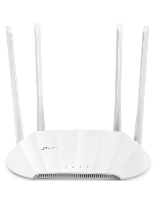 Punto de Acceso Inalámbrico TP-Link TL-WA1801 PoE 1800Mbps/ 2.4GHz 5GHz/ WiFi 802.11b/g/n/ax - 802.11a/n/ac/ax