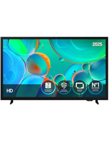 Televisor Samsung H5005 TU32H5005FK 32"/ HD/ Smart TV/ WiFi