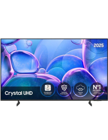 Televisor Samsung Crystal UHD U7005F TU55U7005FK 55"/ UltraHD 4K/ Smart TV/ WiFi