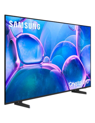 Televisor Samsung Crystal UHD U7005F TU55U7005FK 55"/ UltraHD 4K/ Smart TV/ WiFi 2