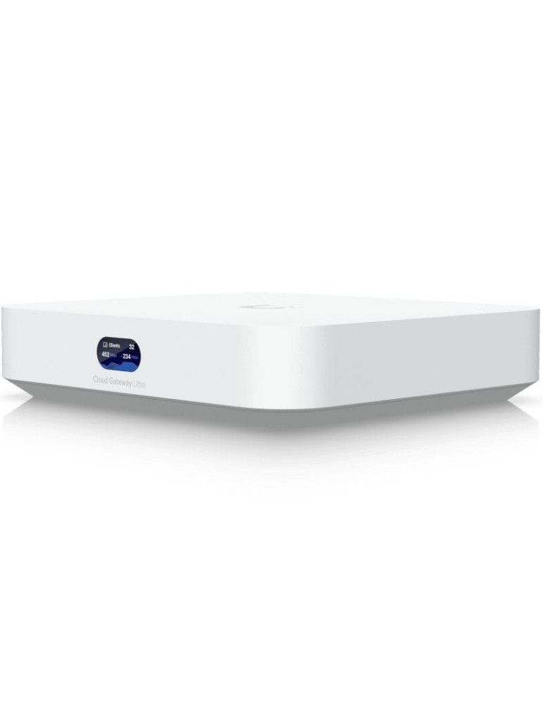 Router Inalámbrico Ubiquiti Cloud Gateway Ultra