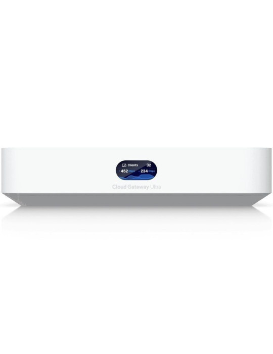 Router Inalámbrico Ubiquiti Cloud Gateway Ultra