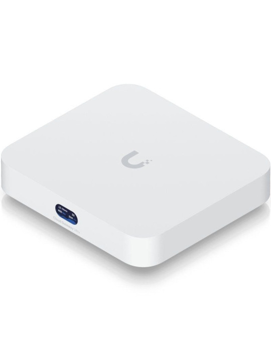 Router Inalámbrico Ubiquiti Cloud Gateway Ultra