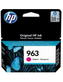 Cartucho de Tinta Original HP n 963/ Magenta