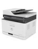 Multifunción HP Color Laser MFP 179FNW WiFi/ Fax/ ADF/ Blanca