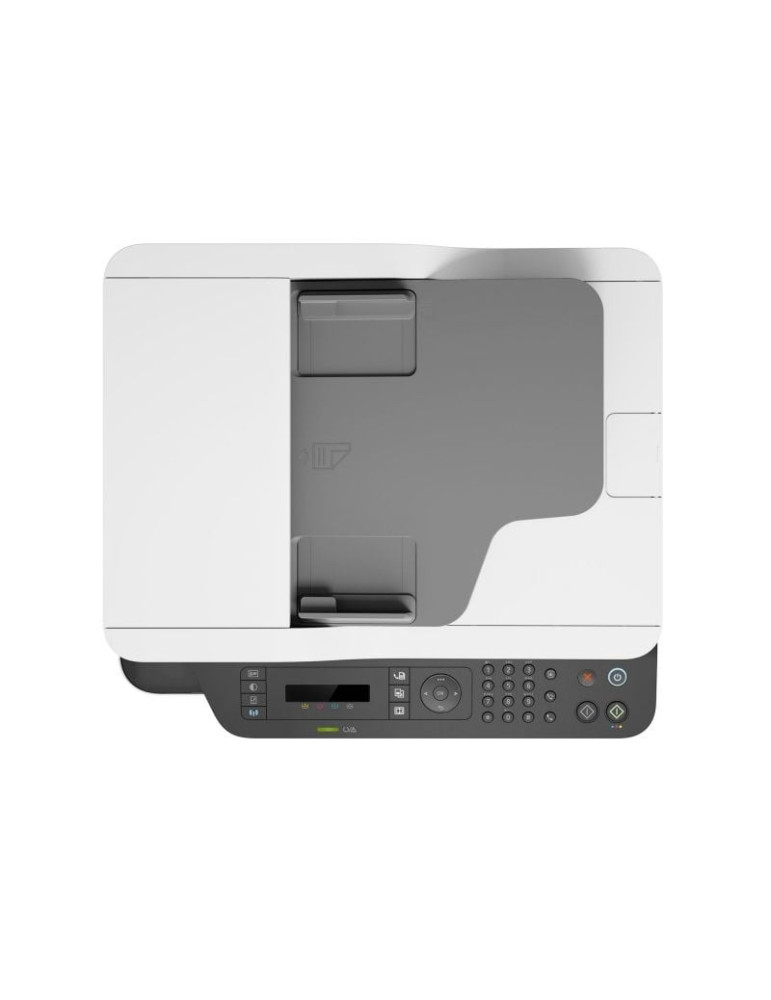 Multifunción HP Color Laser MFP 179FNW WiFi/ Fax/ ADF/ Blanca