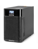 SAI Online Salicru SLC 3000 Twin Pro2/ 3000VA-2700W/ Formato Torre