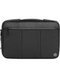 Funda HP Renew Executive para Portátiles hasta 14.1"/ Negro