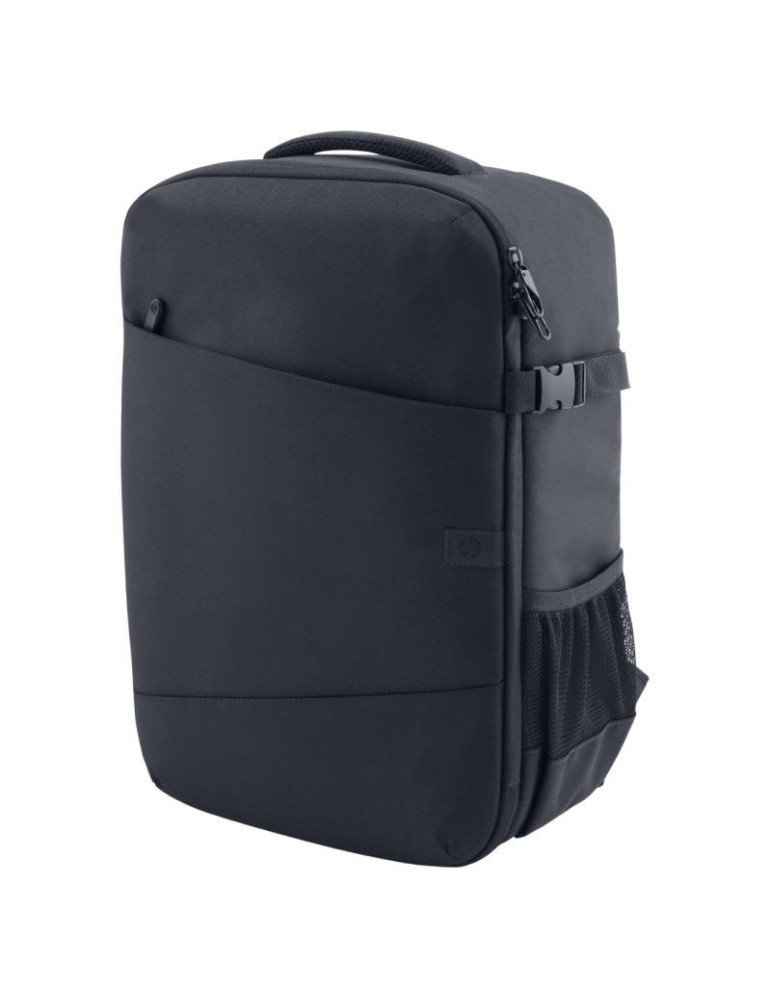 Mochila HP 6M5S3AA Creator para Portátiles hasta 16.1"/ Azul Marino y Amarillo