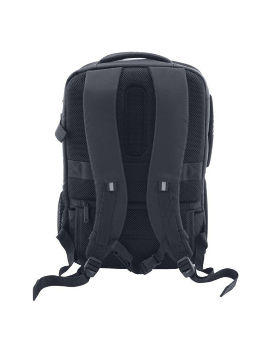 Mochila HP 6M5S3AA Creator para Portátiles hasta 16.1"/ Azul Marino y Amarillo