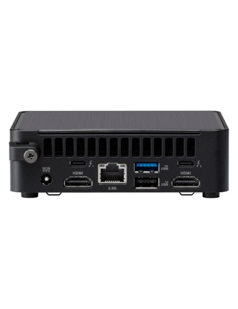 MiniPC Asus NUC 14 Pro RNUC14RVKU500002I Intel Core Ultra 5-125H