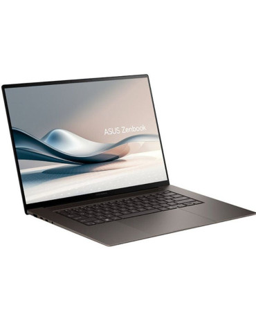 Portátil Asus ZenBook S 16 OLED UM5606WA-RK320W Ryzen AI 9 HX 370/ 32GB/ 1TB SSD/ 16"/ Win11 2