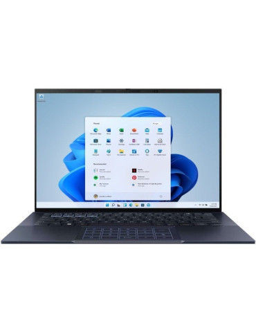 Portátil Asus ExpertBook B9 OLED B9403CVAR-KM0815X Intel Core 7-150U/ 16GB/ 1TB SSD/ 14"/ Win11 Pro