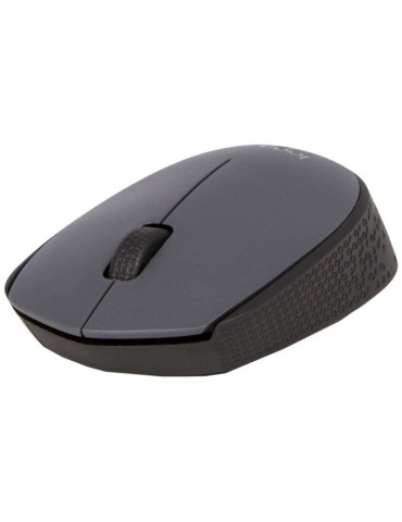 Ratón Inalámbrico Logitech M170/ Hasta 1000 DPI/ Gris 2