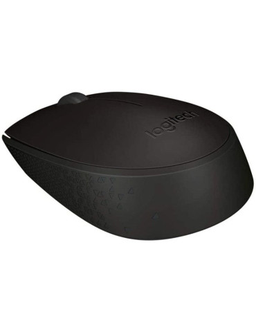 Ratón Inalámbrico Logitech B170/ Hasta 1000 DPI 2