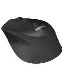 Ratón Inalámbrico Logitech B330 Silent Plus/ Hasta 1000 DPI
