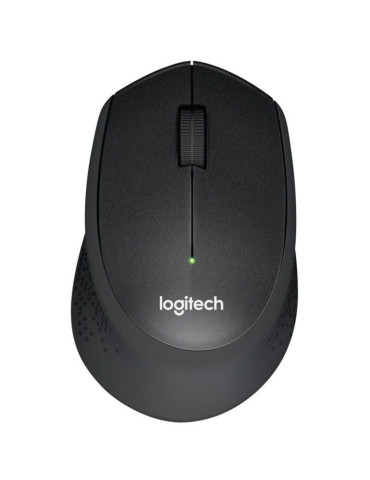 Ratón Inalámbrico Logitech B330 Silent Plus/ Hasta 1000 DPI 2