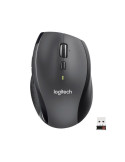 Ratón Inalámbrico Logitech Marathon M705/ Hasta 1000 DPI