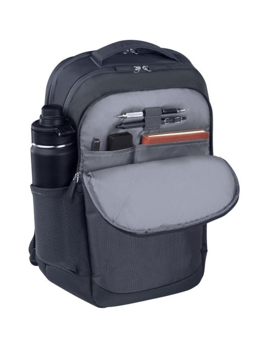 Mochila HP Everyday para Portátiles hasta 16"/ 21L/ Gris